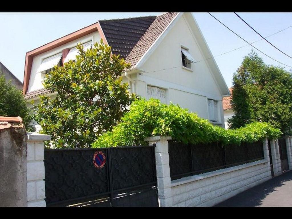 Studio Framboise Proche Paris Et Disneyland Gagny Exterior photo